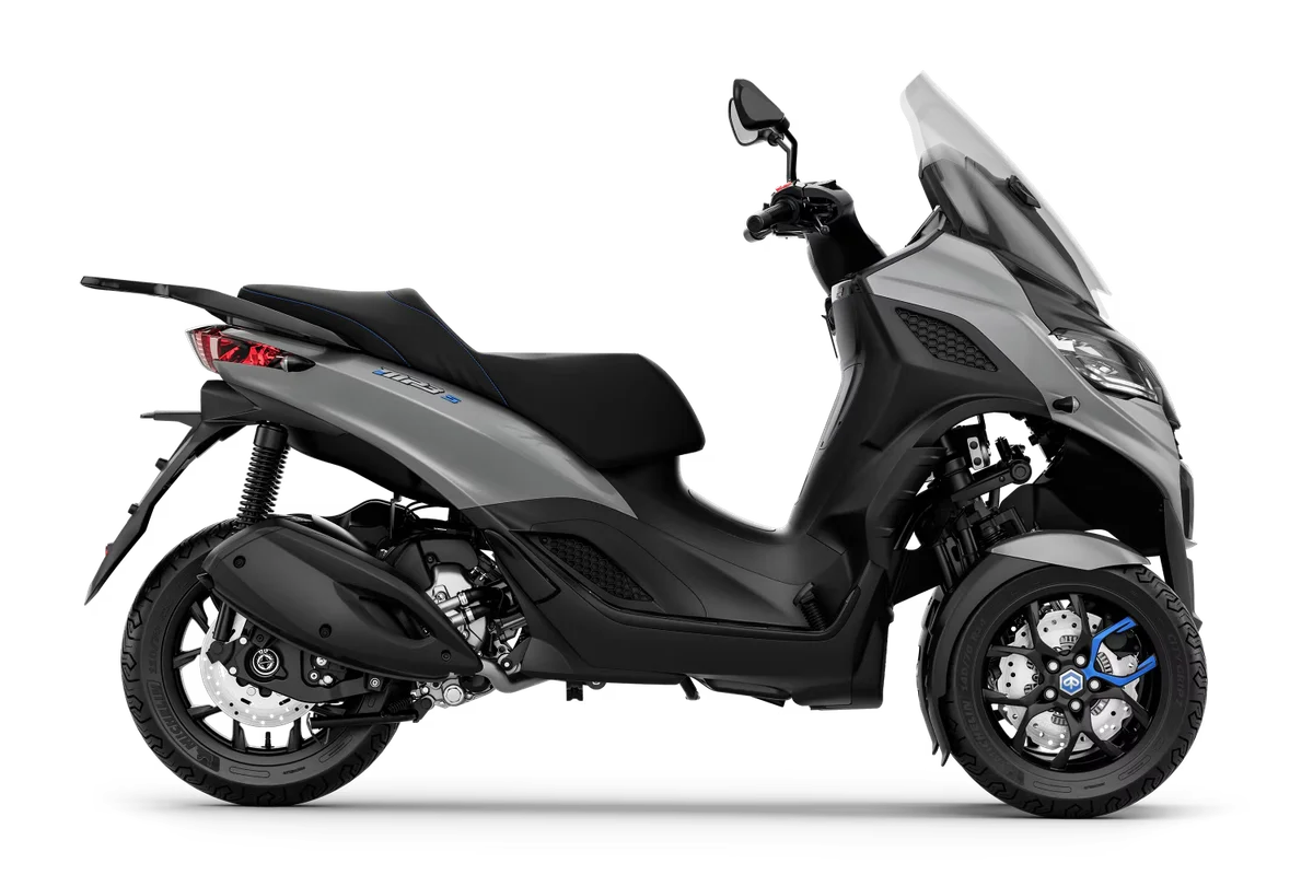Moto nueva Cuimo New